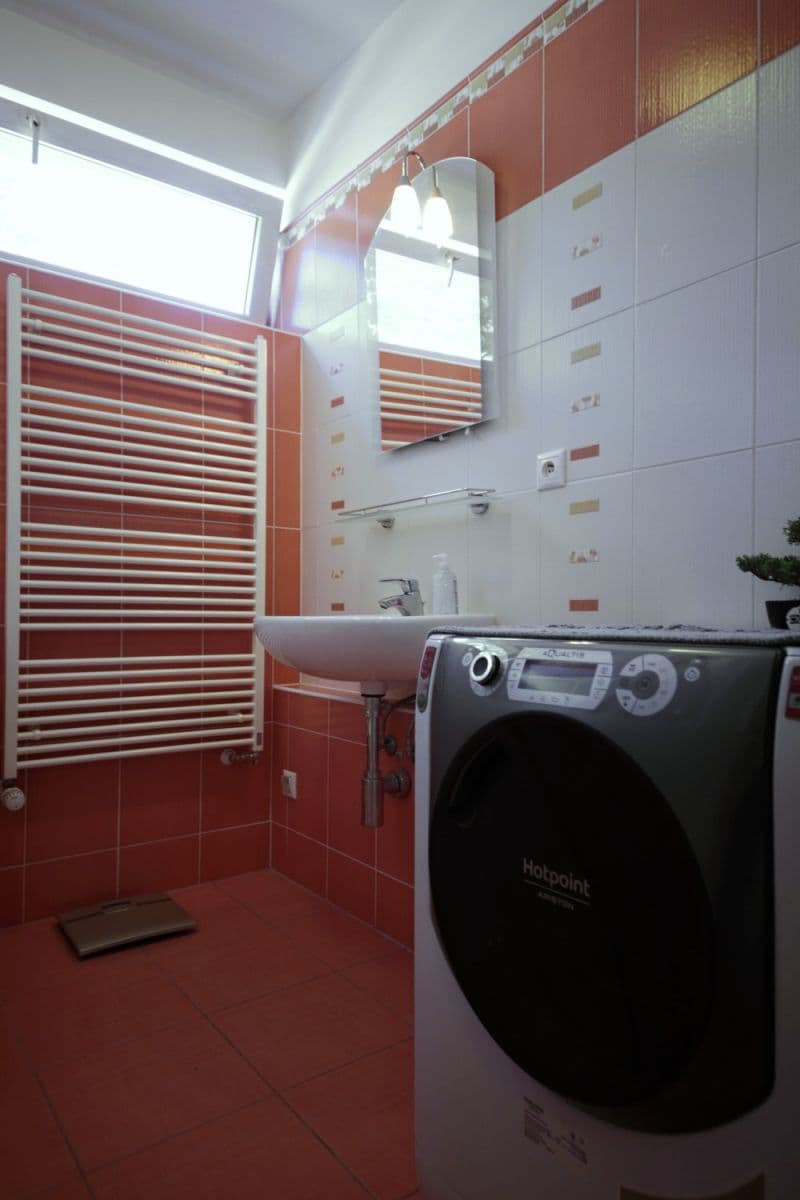 flat to rent, 40 m², Babická, Prague, Prague