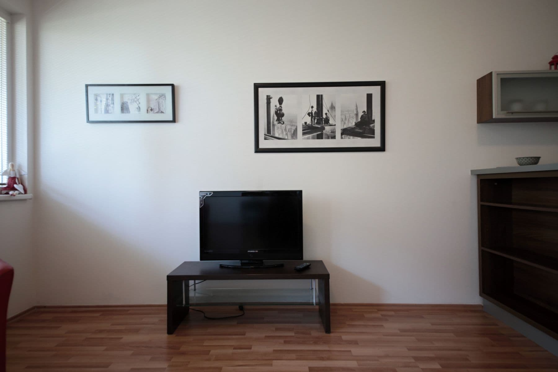flat to rent, 40 m², Babická, Prague, Prague