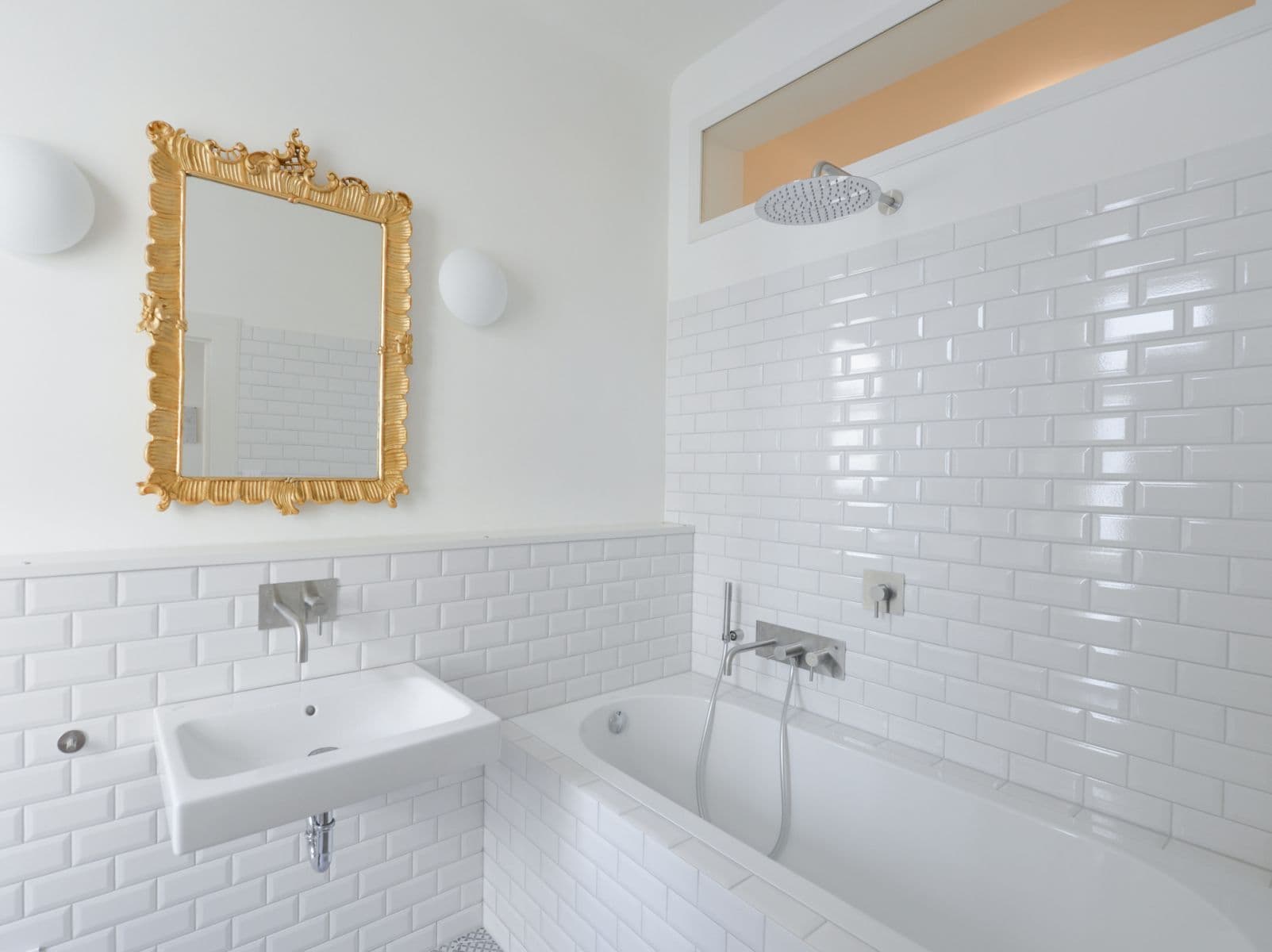 flat to rent, 83 m², Šternberkova, Prague, Prague