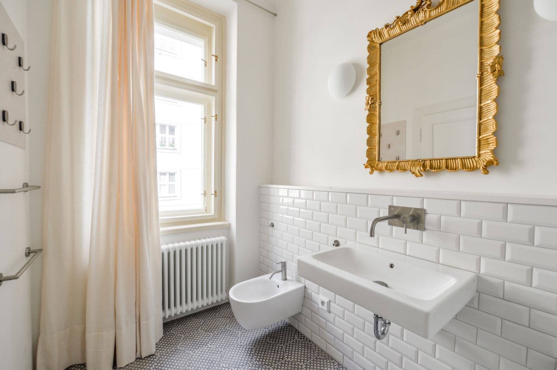 flat to rent, 83 m², Šternberkova, Prague, Prague