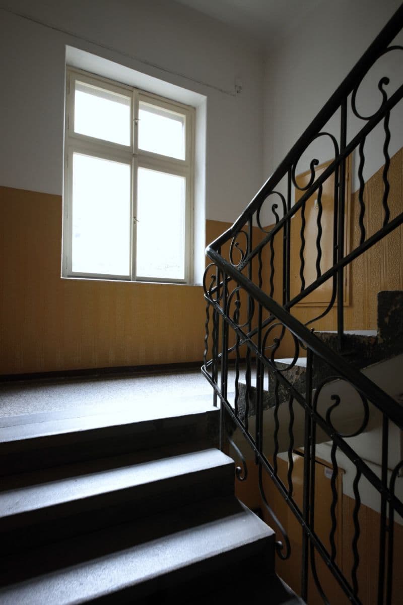 flat to rent, 83 m², Šternberkova, Prague, Prague