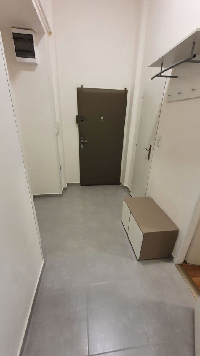 flat to rent, 60 m², Tyršova, Prague, Prague