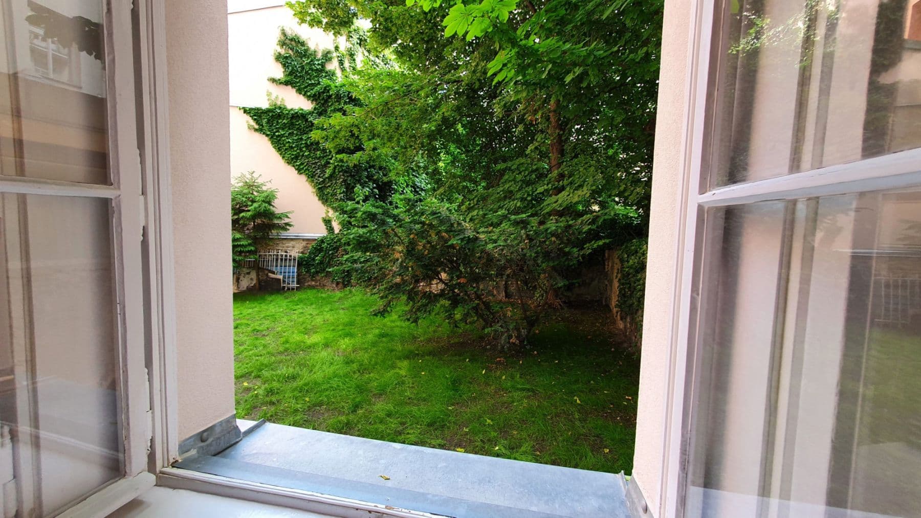 flat to rent, 60 m², Tyršova, Prague, Prague