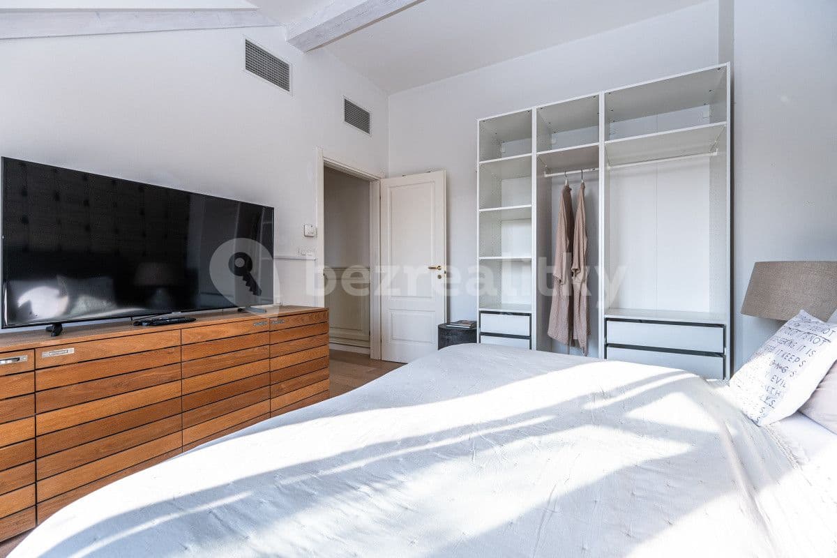 flat to rent, 100 m², Petrská, Prague, Prague