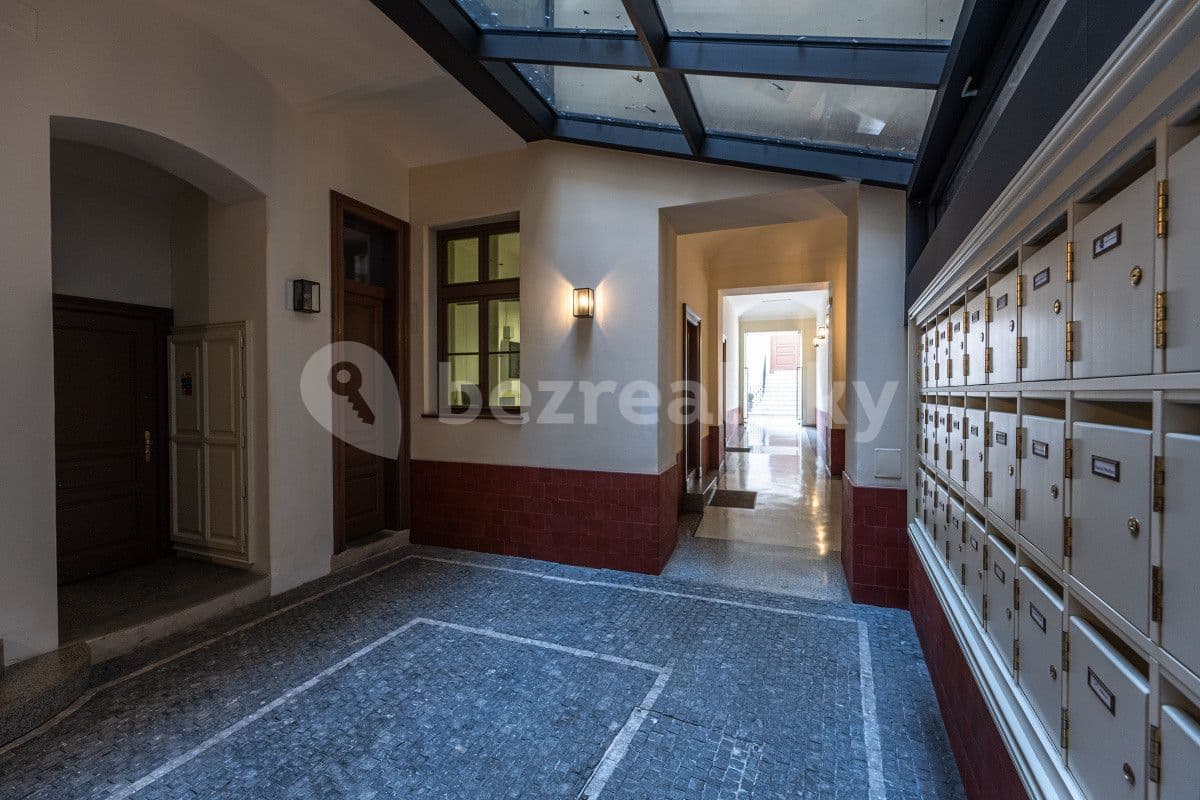 flat to rent, 100 m², Petrská, Prague, Prague