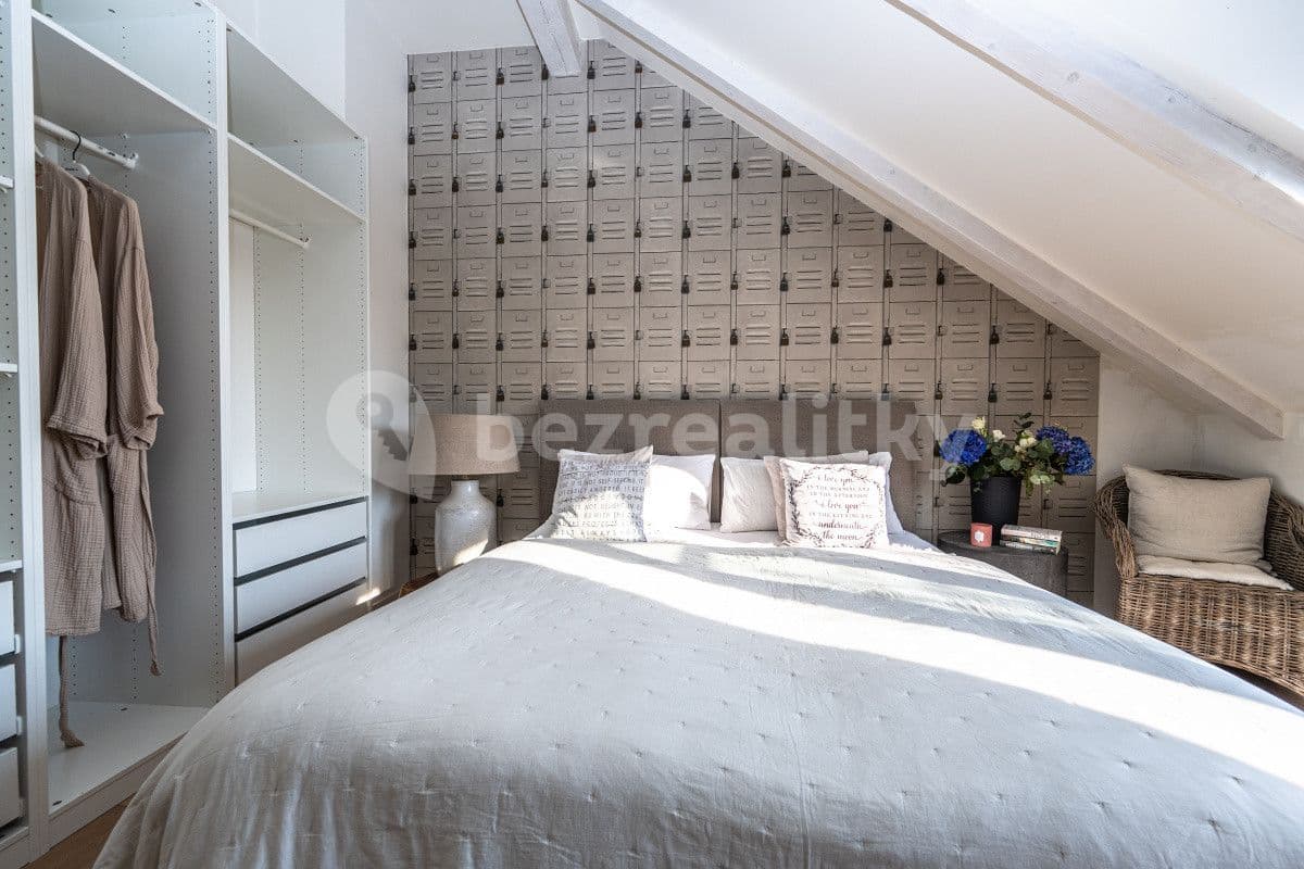 flat to rent, 100 m², Petrská, Prague, Prague