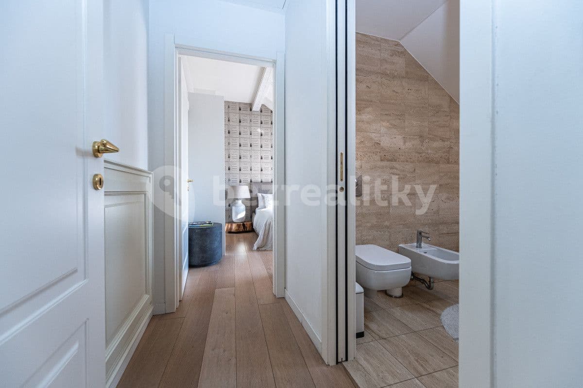 flat to rent, 100 m², Petrská, Prague, Prague