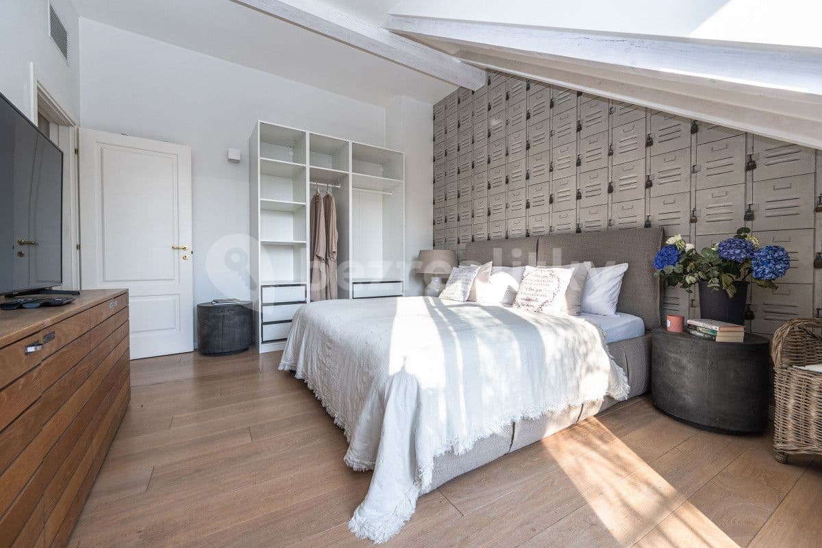 flat to rent, 100 m², Petrská, Prague, Prague
