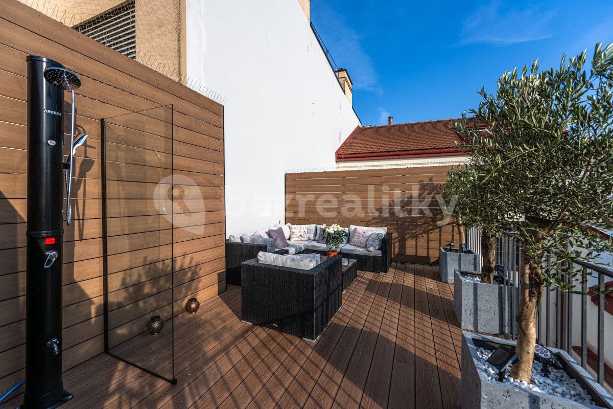 flat to rent, 100 m², Petrská, Prague, Prague