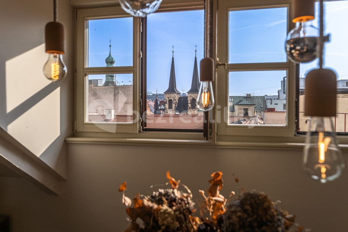 flat to rent, 100 m², Petrská, Prague, Prague