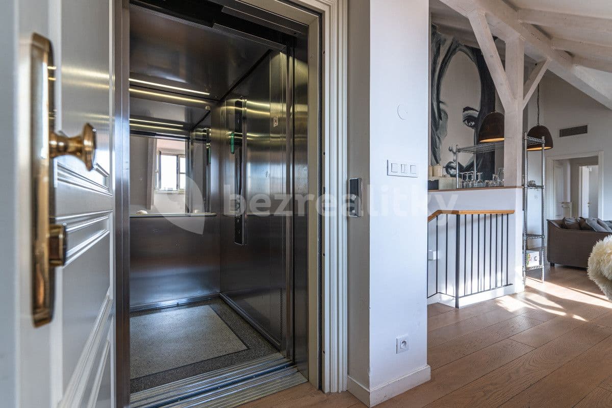 flat to rent, 100 m², Petrská, Prague, Prague