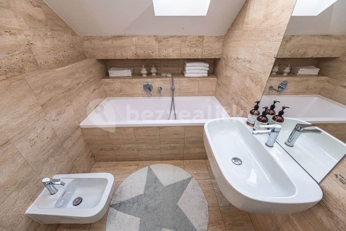 flat to rent, 100 m², Petrská, Prague, Prague