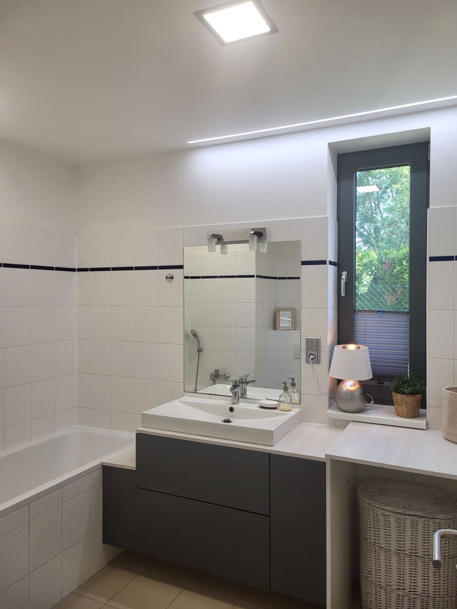 flat to rent, 54 m², V Sedlci b, Prague, Prague