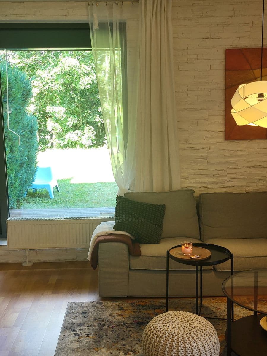 flat to rent, 54 m², V Sedlci b, Prague, Prague