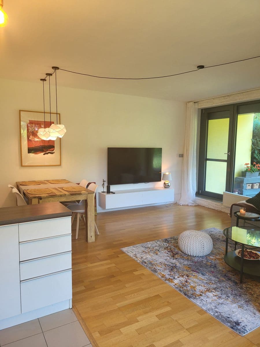 flat to rent, 54 m², V Sedlci b, Prague, Prague