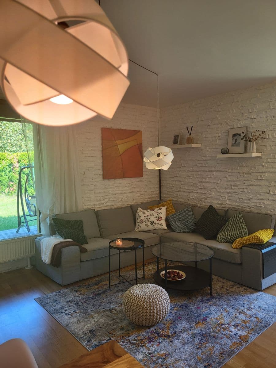 flat to rent, 54 m², V Sedlci b, Prague, Prague