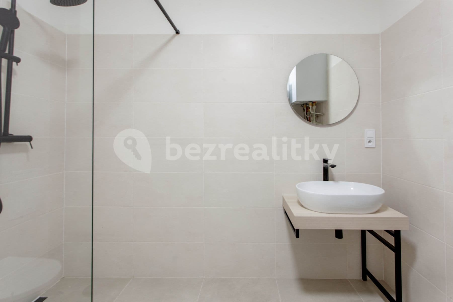 flat to rent, 35 m², Rostovská, Prague, Prague