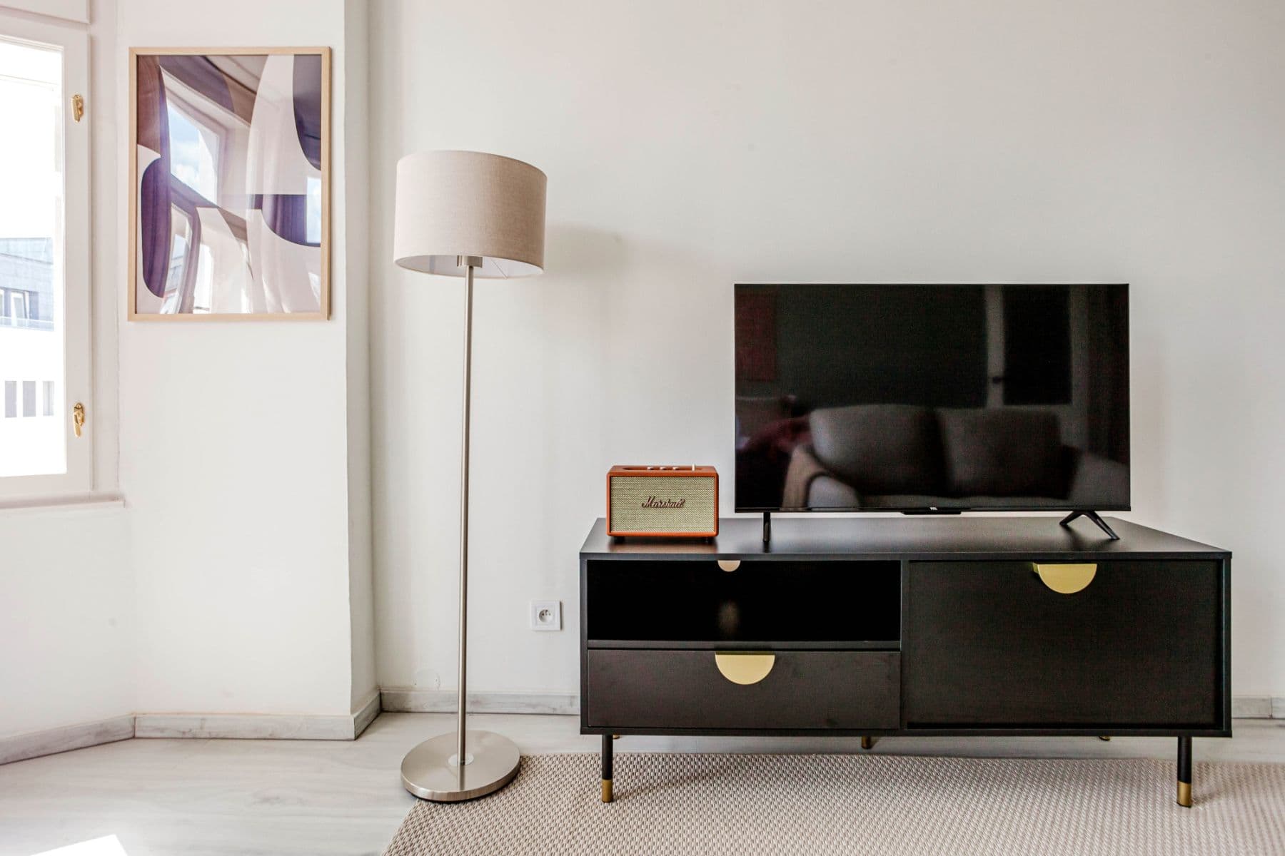 flat to rent, 35 m², Rostovská, Prague, Prague