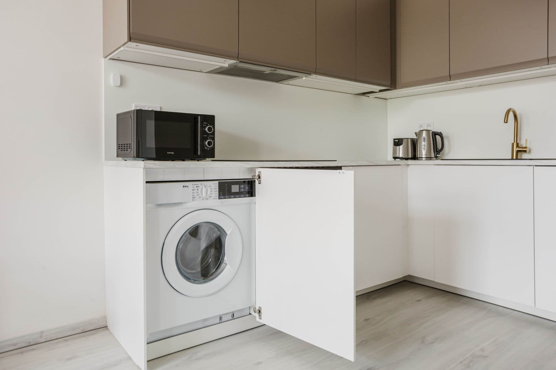 flat to rent, 35 m², Rostovská, Prague, Prague