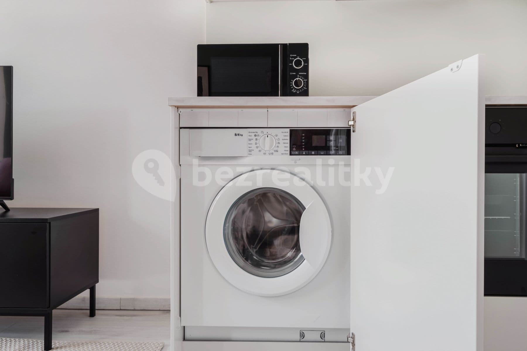 flat to rent, 35 m², Rostovská, Prague, Prague