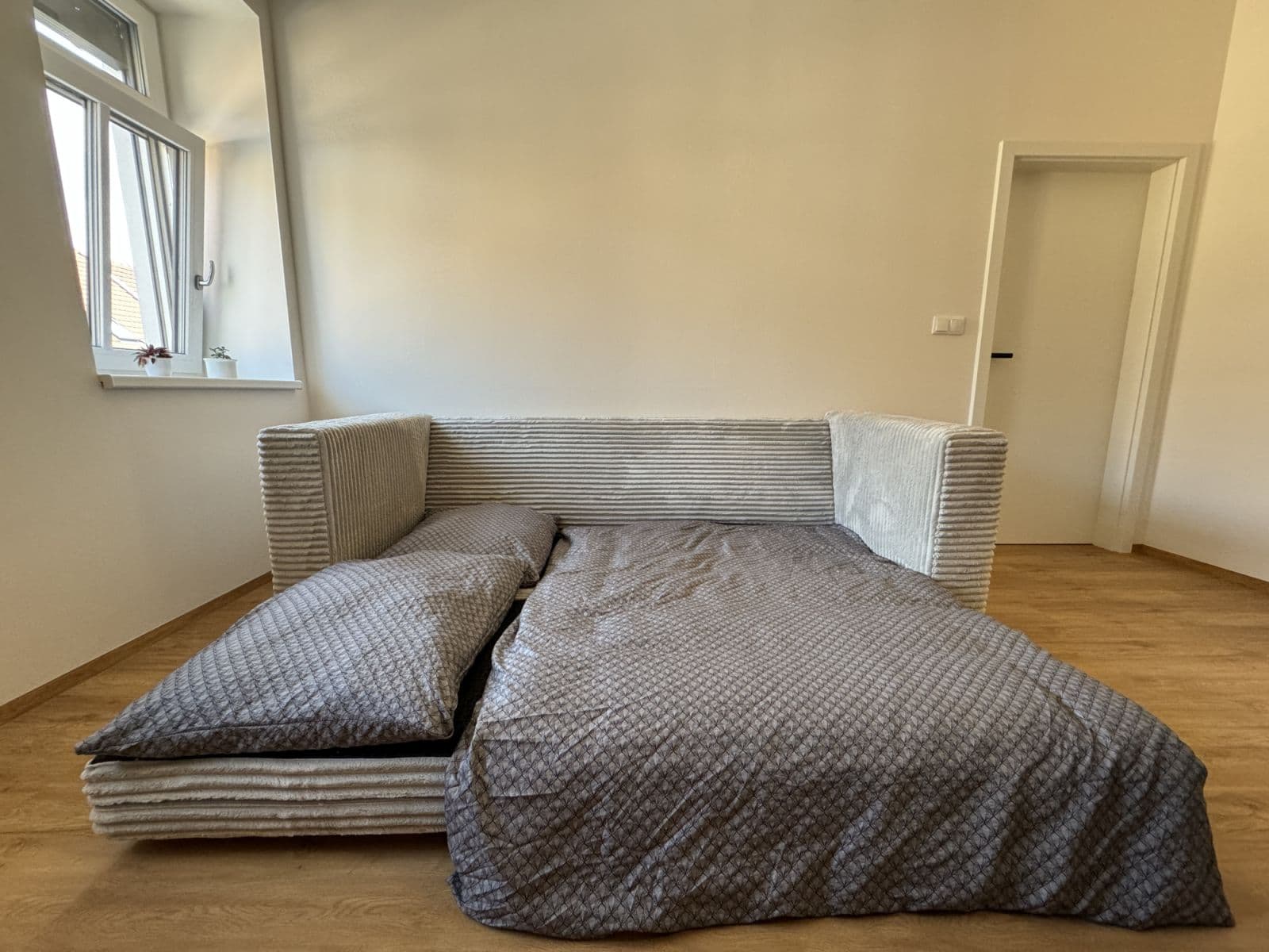 flat to rent, 46 m², Tišnovská, Brno, Jihomoravský Region
