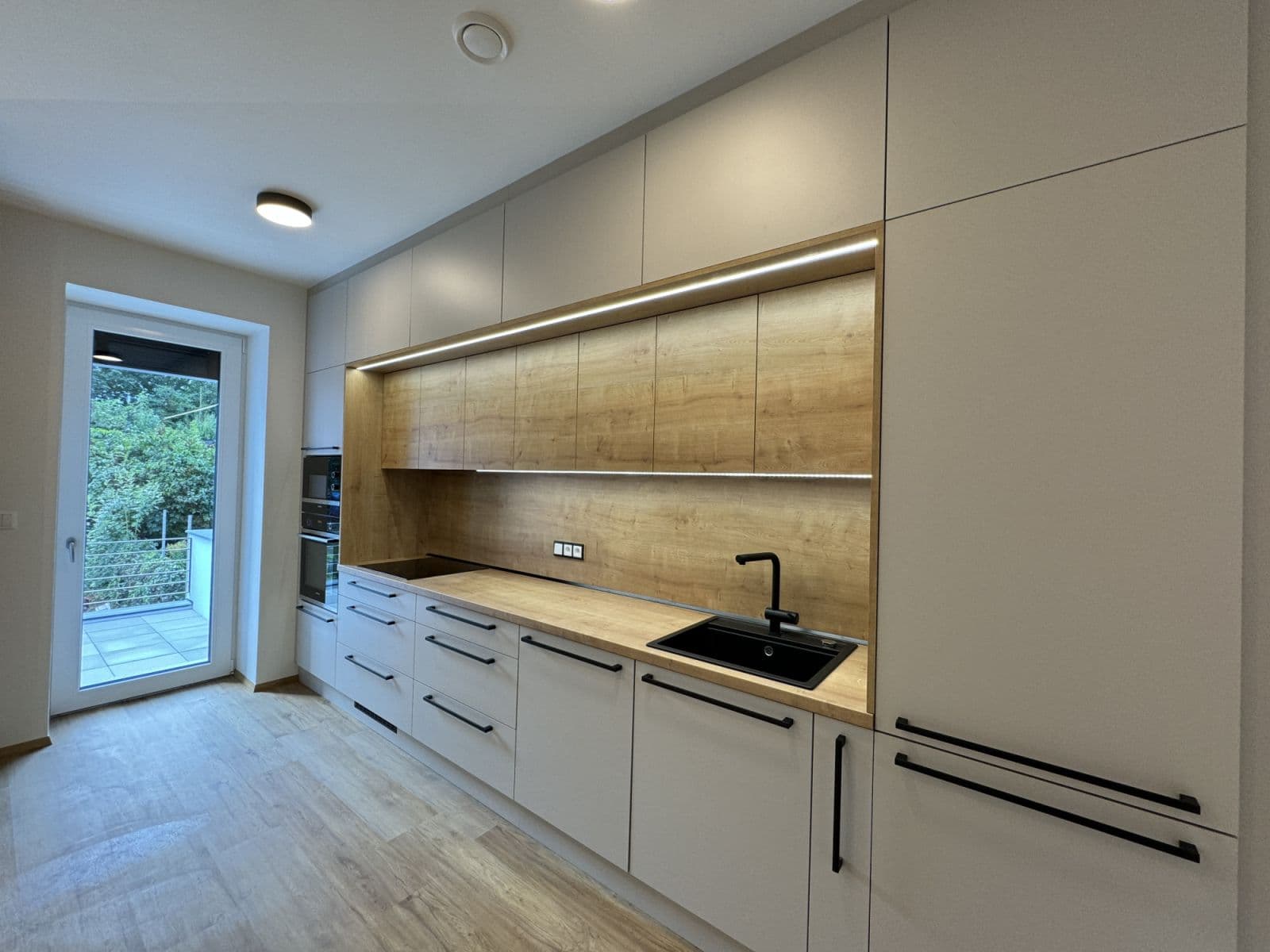 flat to rent, 46 m², Tišnovská, Brno, Jihomoravský Region