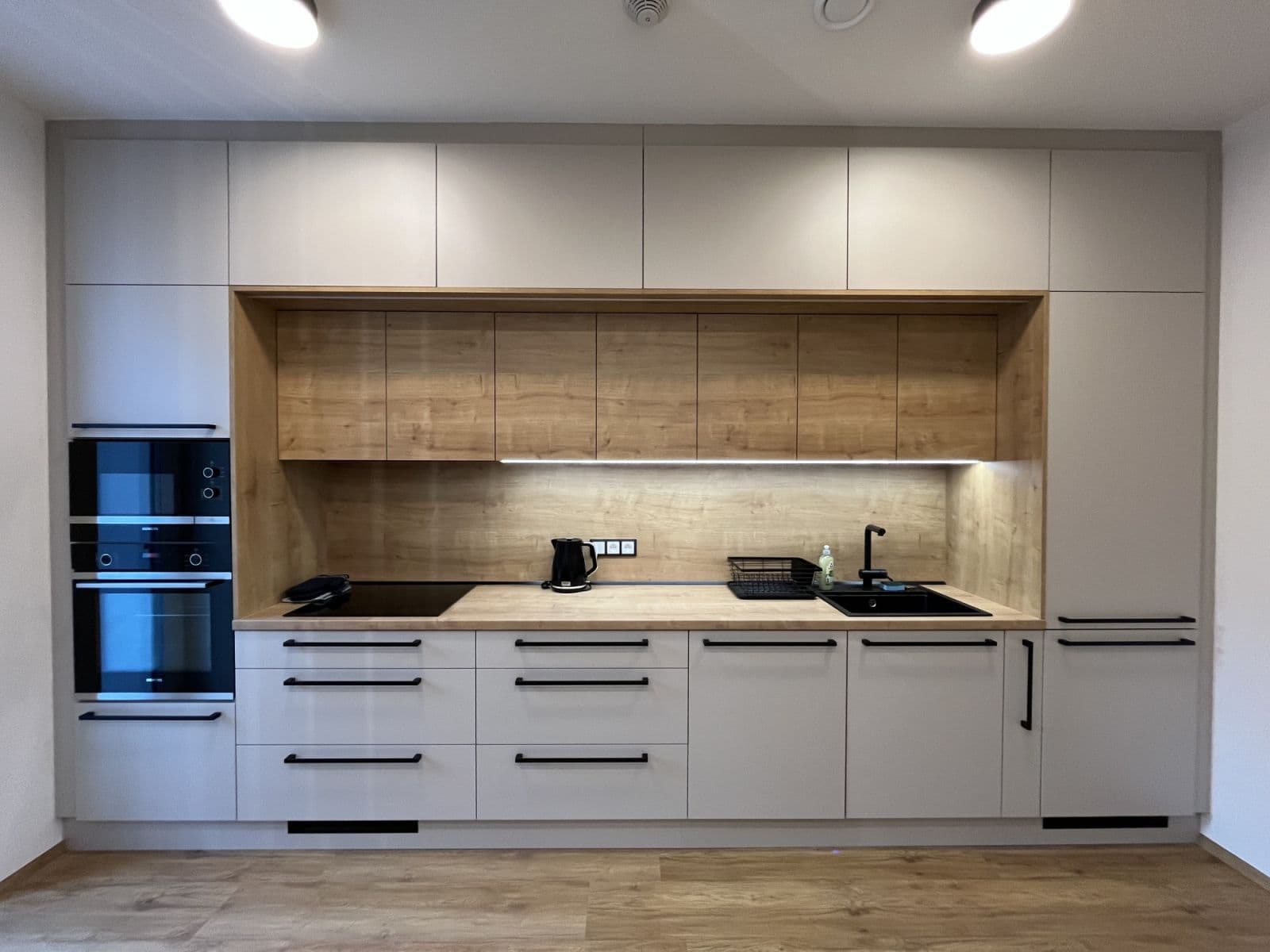 flat to rent, 46 m², Tišnovská, Brno, Jihomoravský Region