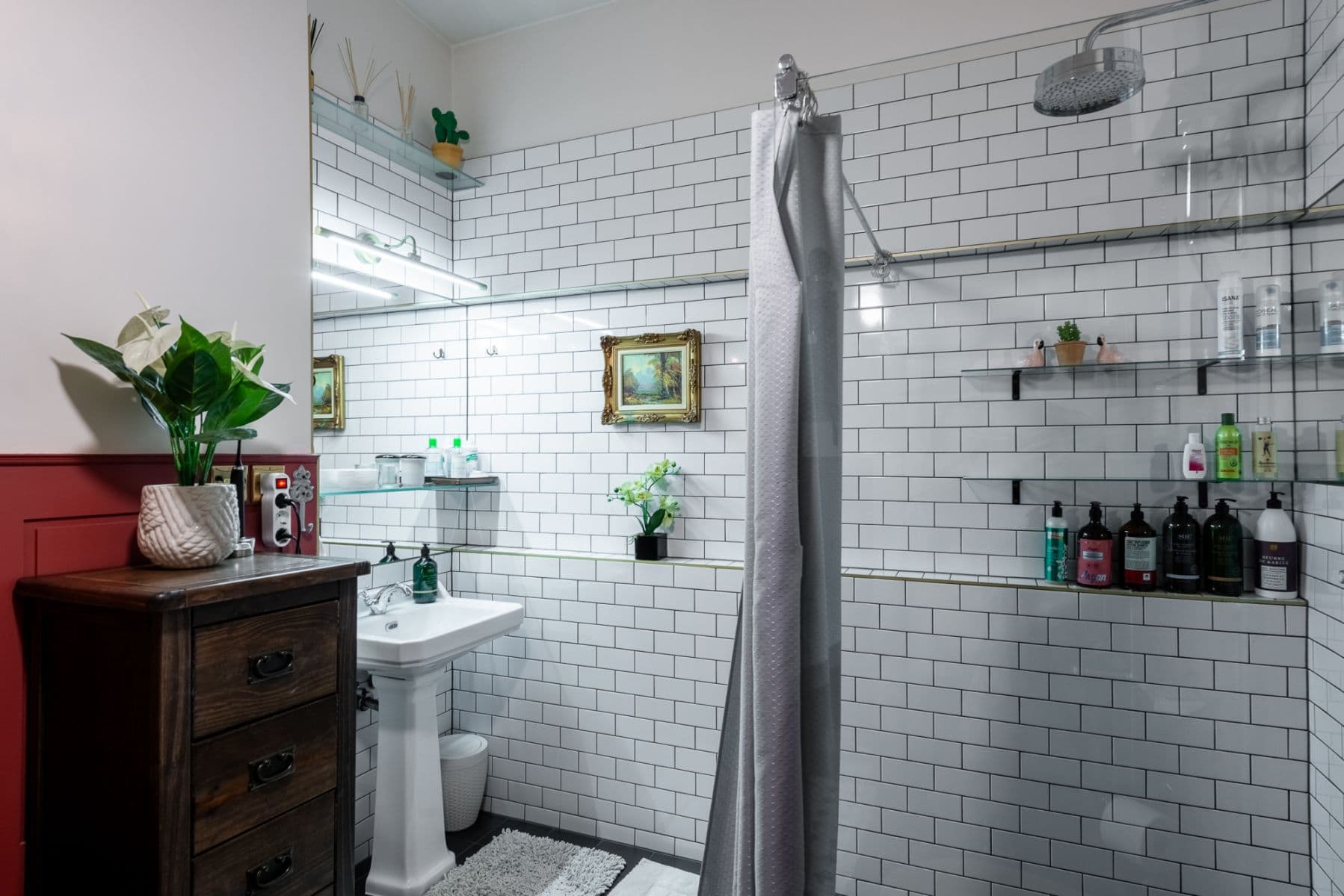 flat to rent, 130 m², Hartigova, Prague, Prague