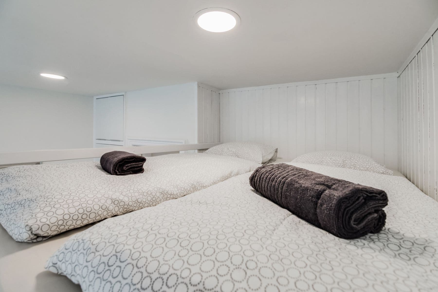 flat to rent, 33 m², Újezd, Prague, Prague
