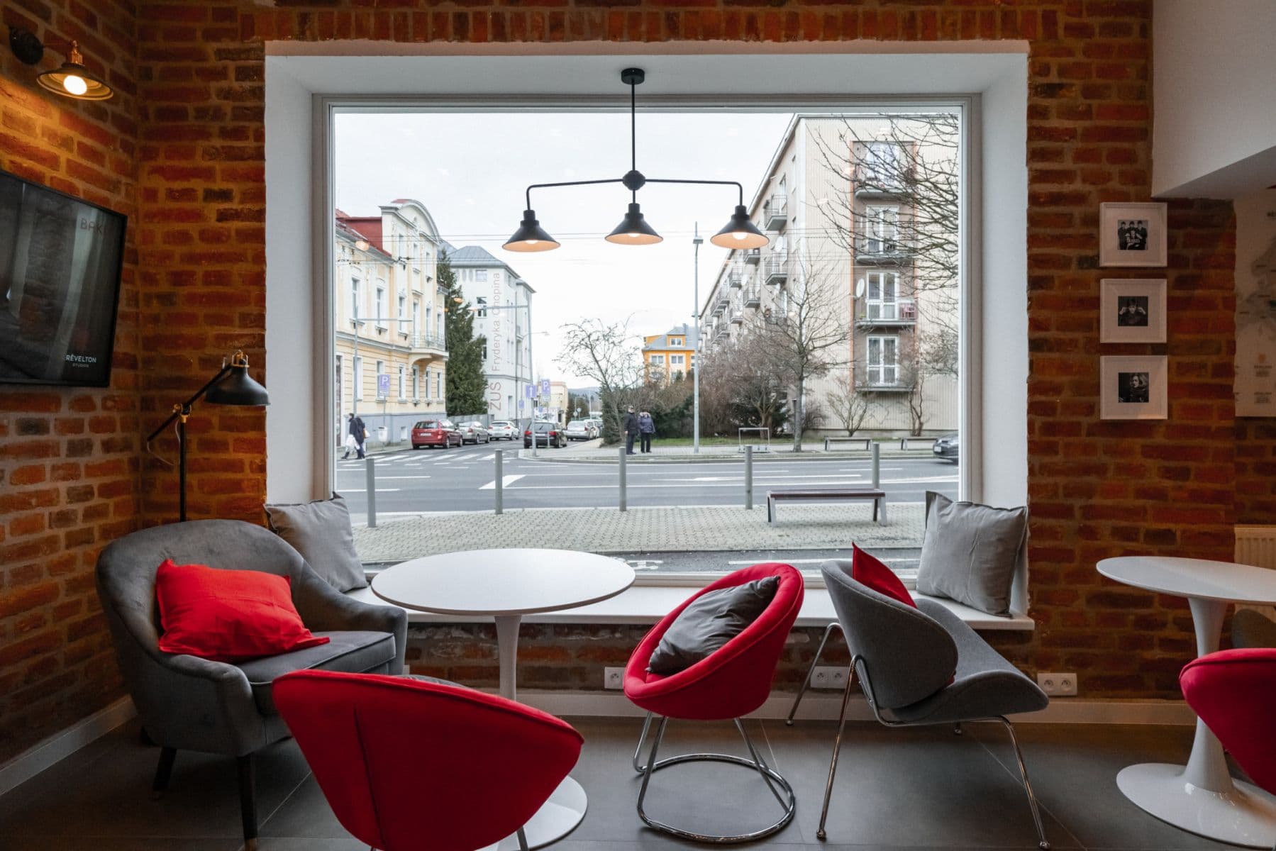 flat to rent, 20 m², Lužická, Mariánské Lázně, Karlovarský Region