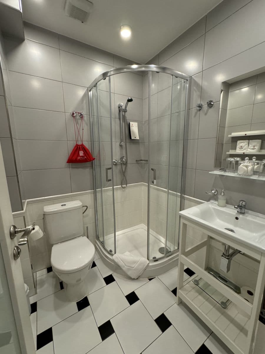 flat to rent, 20 m², Nuselská, Prague, Prague