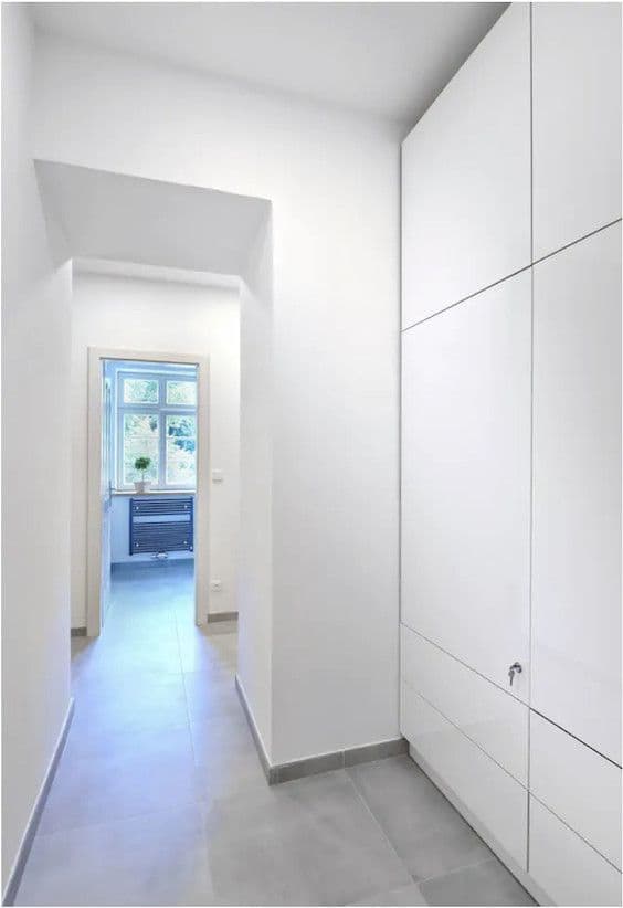flat to rent, 72 m², Újezd, Prague, Prague