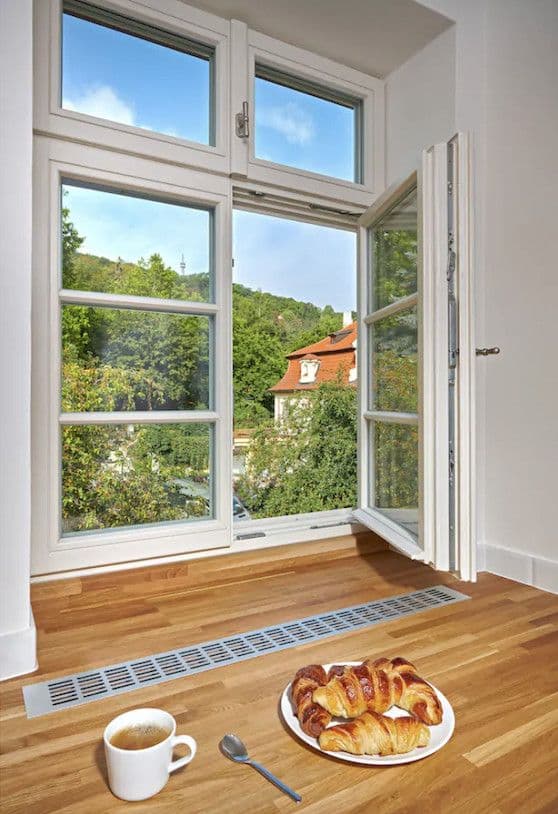 flat to rent, 72 m², Újezd, Prague, Prague