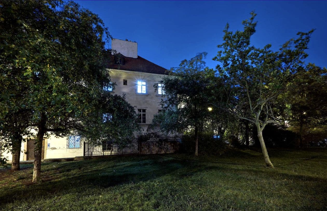 flat to rent, 72 m², Újezd, Prague, Prague