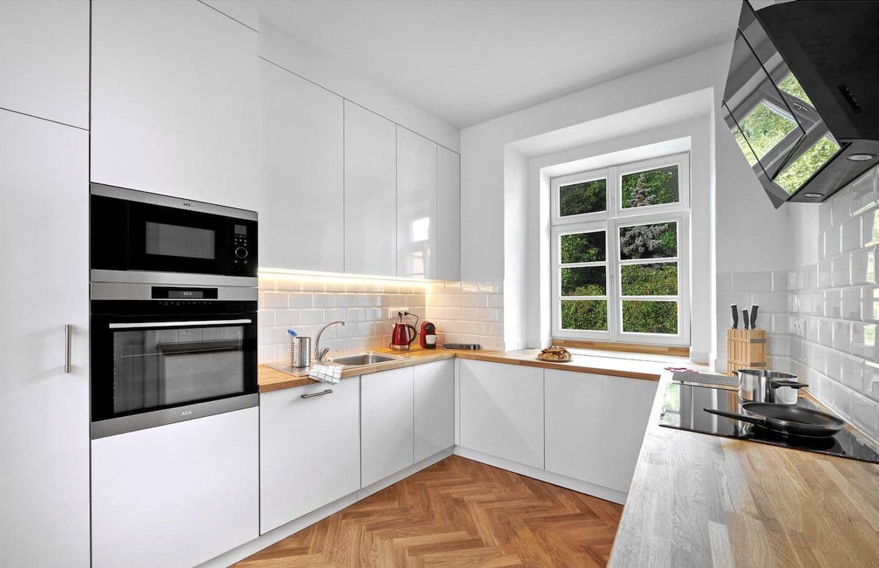 flat to rent, 72 m², Újezd, Prague, Prague
