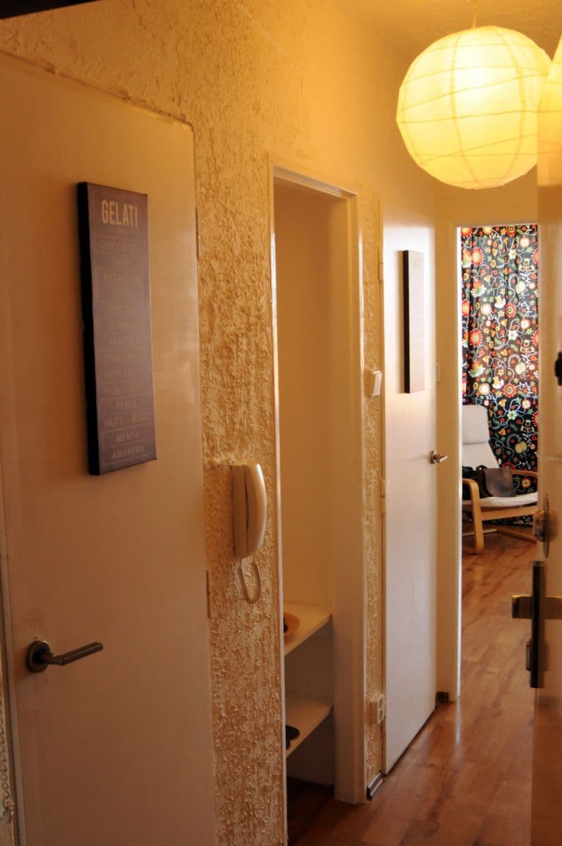 flat to rent, 36 m², Banskobystrická, Prague, Prague
