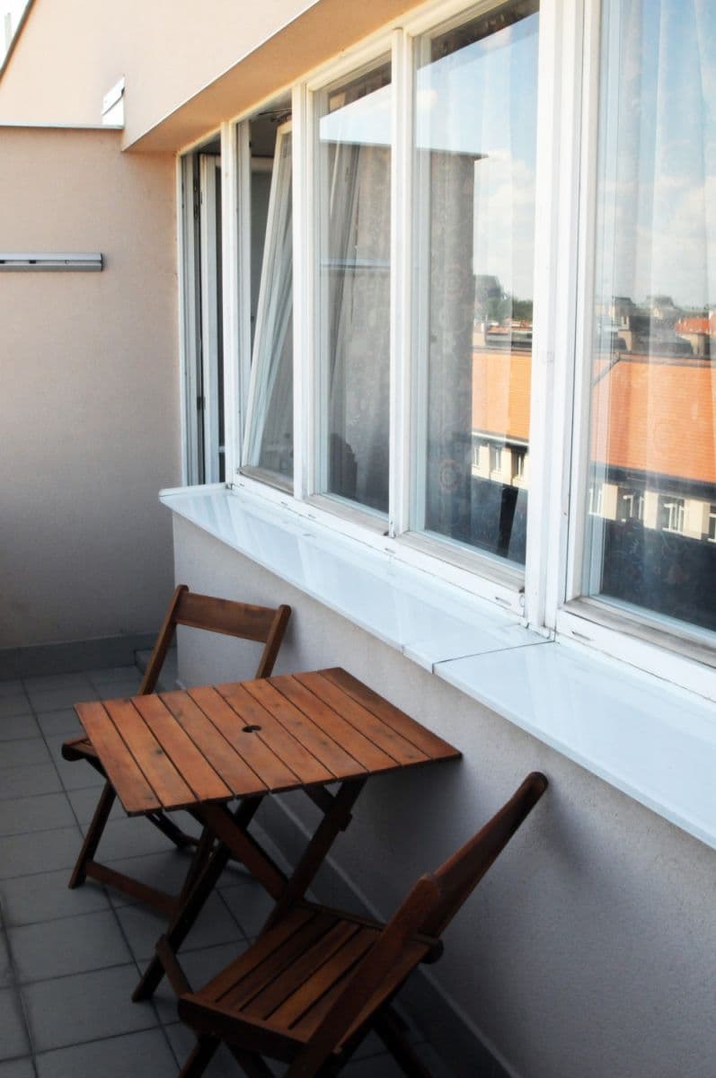 flat to rent, 36 m², Banskobystrická, Prague, Prague