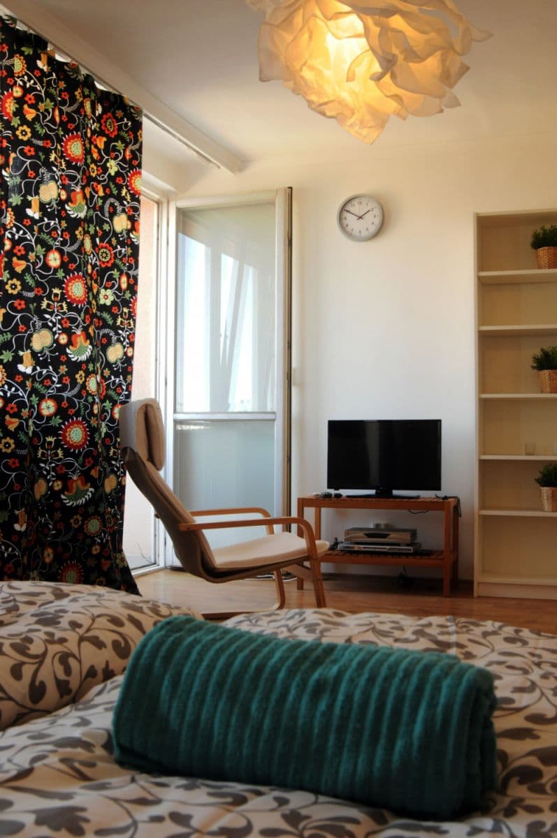 flat to rent, 36 m², Banskobystrická, Prague, Prague