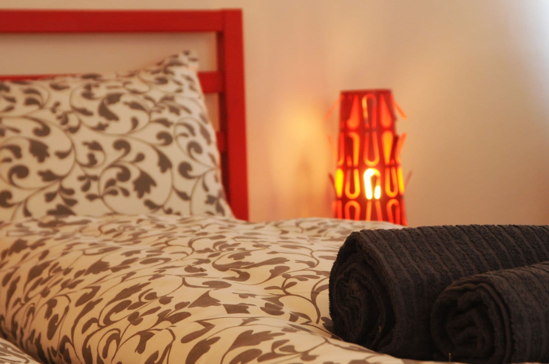 flat to rent, 36 m², Banskobystrická, Prague, Prague