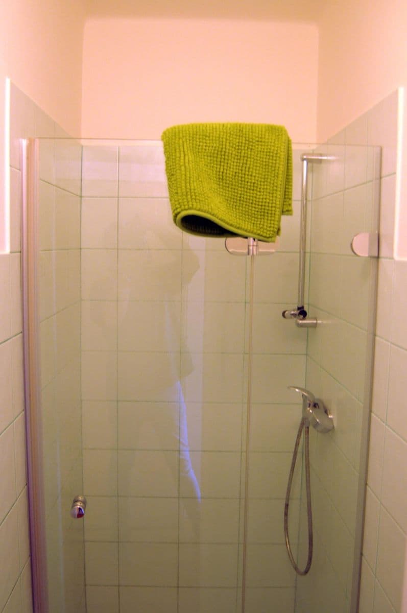 flat to rent, 36 m², Banskobystrická, Prague, Prague