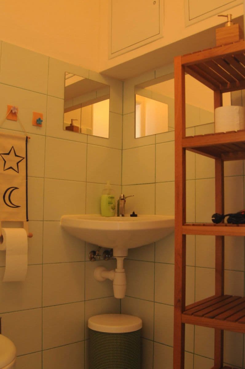 flat to rent, 36 m², Banskobystrická, Prague, Prague