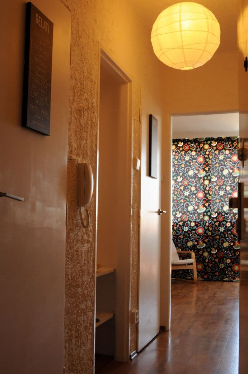 flat to rent, 36 m², Banskobystrická, Prague, Prague