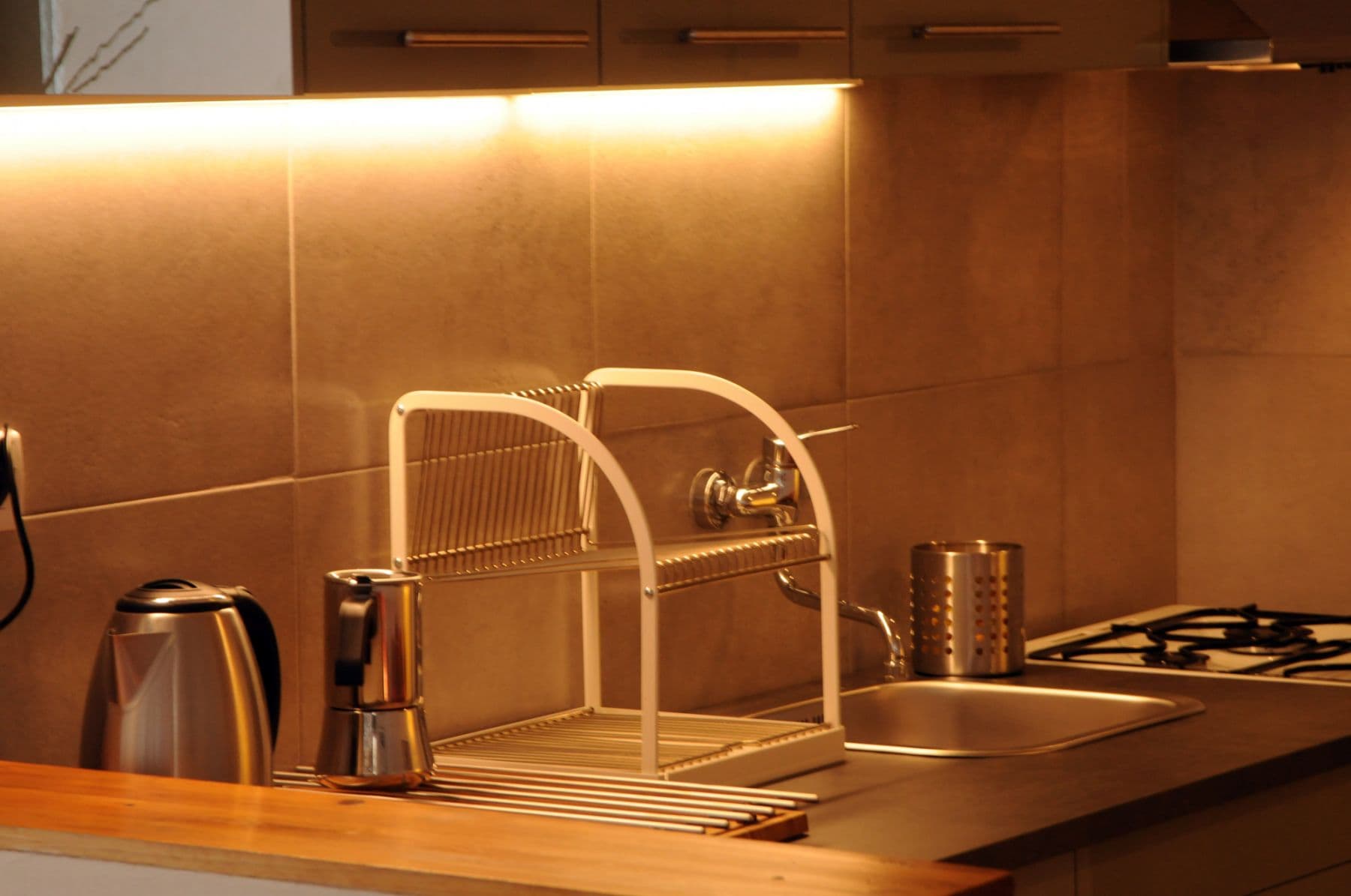 flat to rent, 36 m², Banskobystrická, Prague, Prague