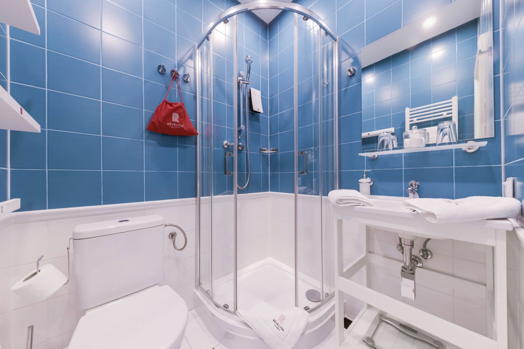 flat to rent, 20 m², Nuselská, Prague, Prague
