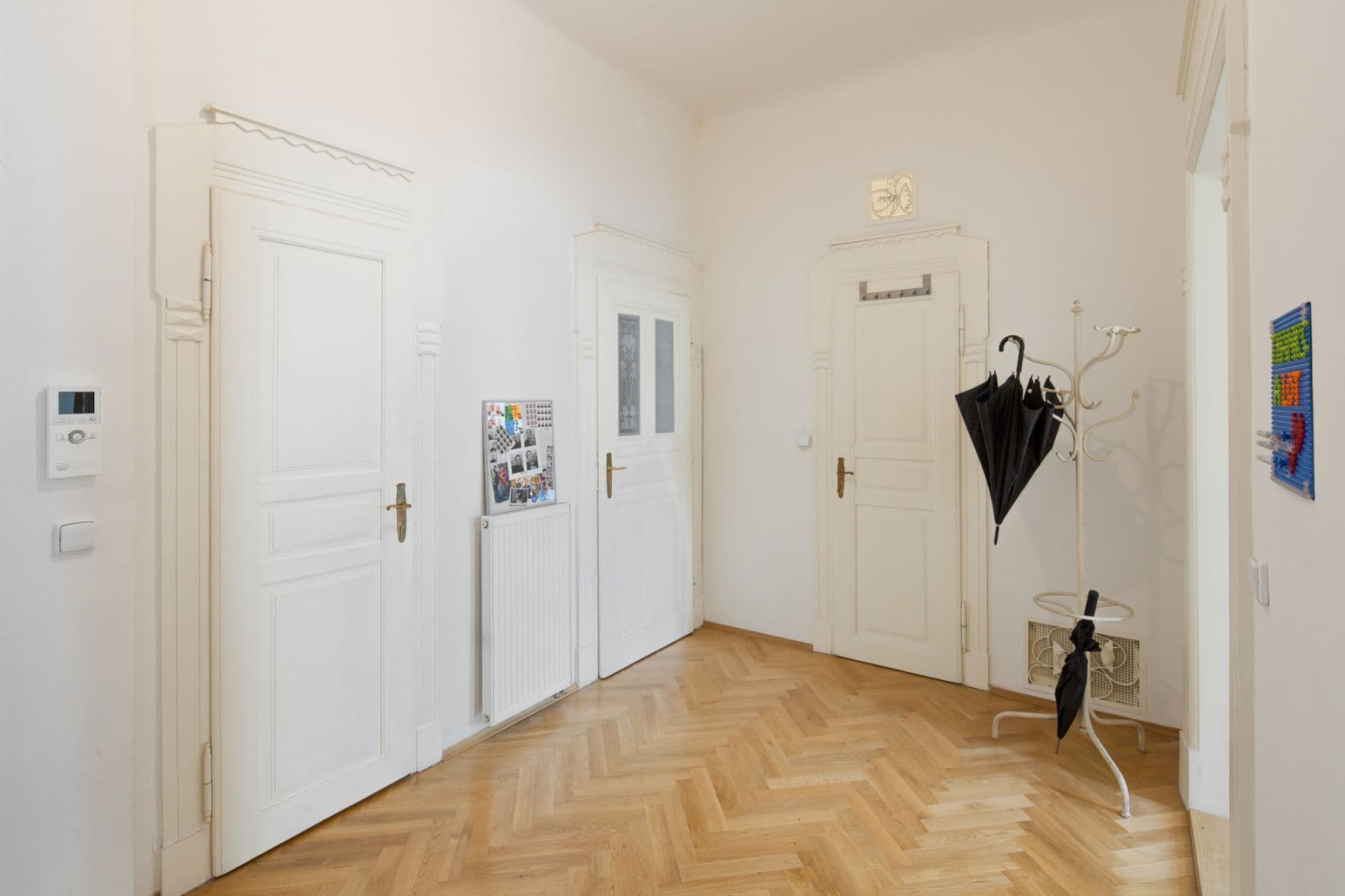 flat to rent, 89 m², Maiselova, Prague, Prague