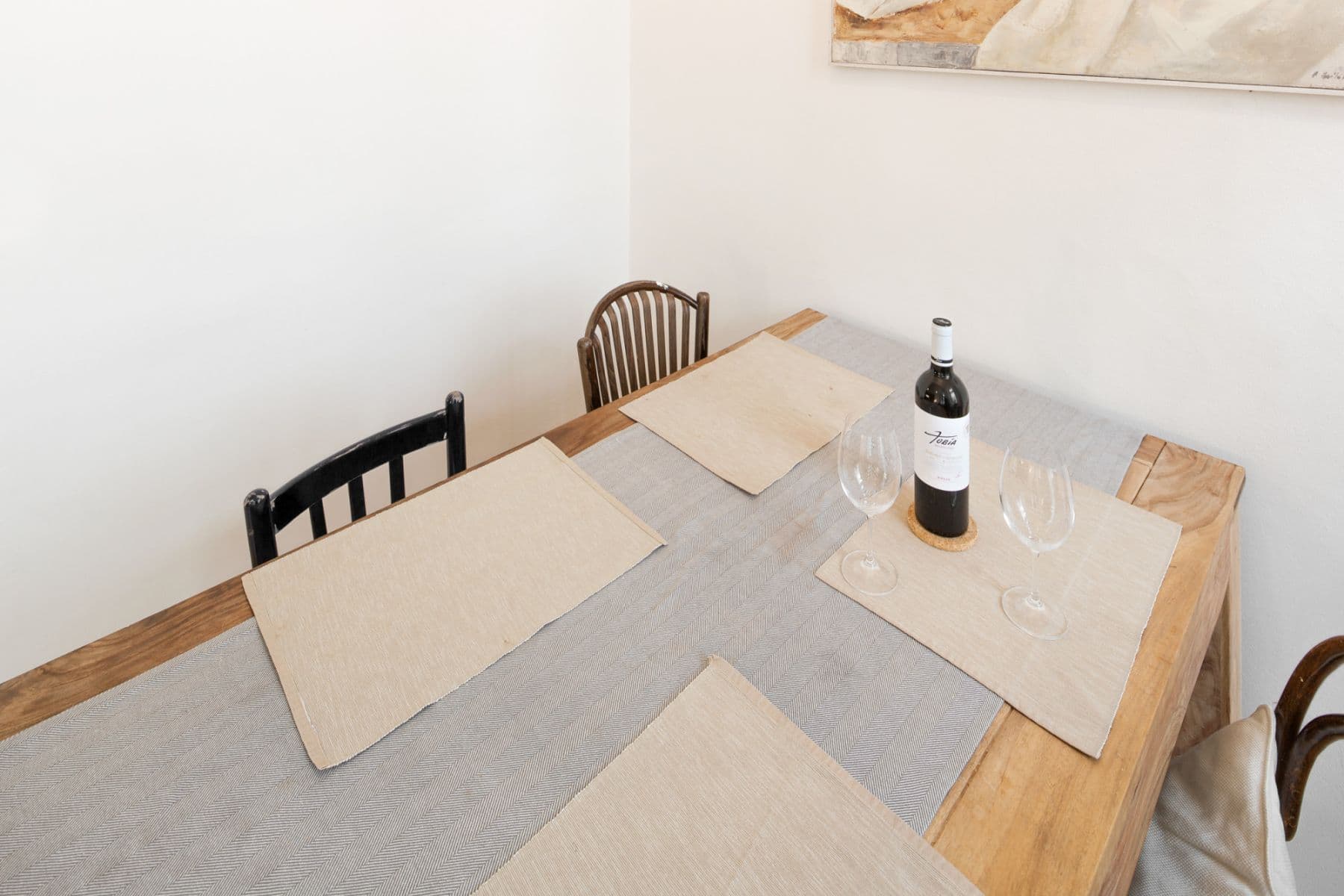 flat to rent, 89 m², Maiselova, Prague, Prague