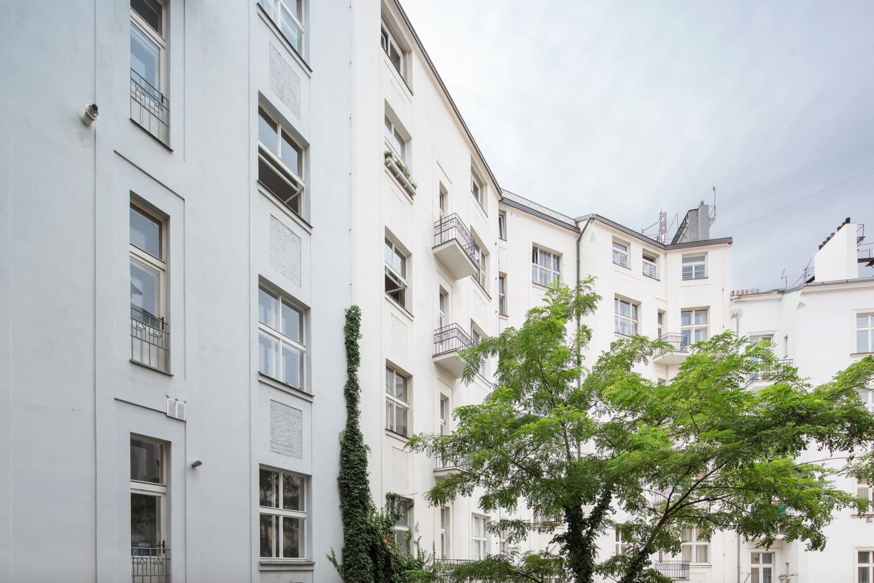 flat to rent, 89 m², Maiselova, Prague, Prague