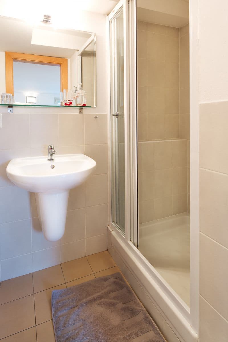 flat to rent, 54 m², Michalská, Prague, Prague
