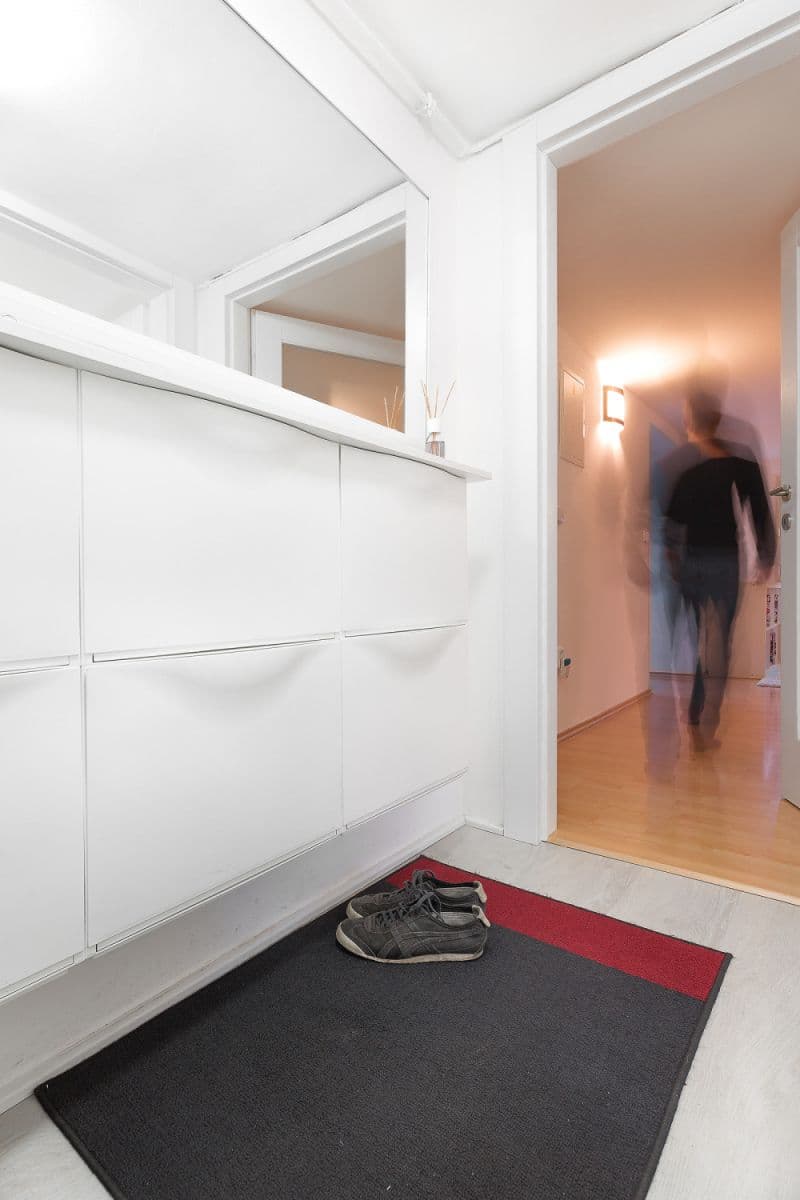 flat to rent, 54 m², Michalská, Prague, Prague