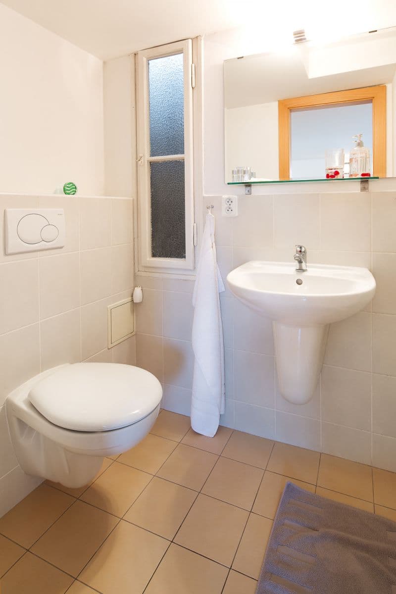 flat to rent, 54 m², Michalská, Prague, Prague